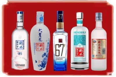 五家渠市回收衡水老白干